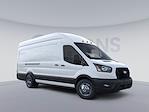 2026 Ford Transit 350 HD High Roof DRW RWD Empty Cargo Van for sale #KWF261565 - photo 7