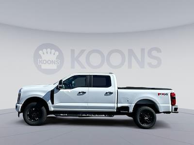 New 2026 Ford F-250 - photo 1