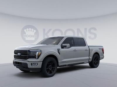 New 2026 Ford F-150 - photo 1