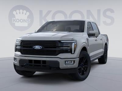 New 2026 Ford F-150 - photo 1