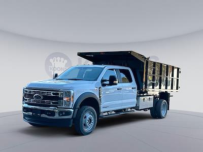 New 2026 Ford F-450 - photo 1