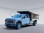 2026 Ford F-450 Crew Cab DRW 4WD PJ's Landscape Dump for sale #KWF261572 - photo 1