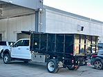 2026 Ford F-450 Crew Cab DRW 4WD PJ's Landscape Dump for sale #KWF261572 - photo 2