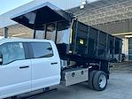 2026 Ford F-450 Crew Cab DRW 4WD PJ's Landscape Dump for sale #KWF261572 - photo 34