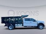 2026 Ford F-450 Crew Cab DRW 4WD PJ's Landscape Dump for sale #KWF261572 - photo 6