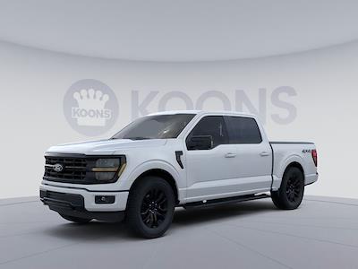 New 2026 Ford F-150 - photo 1