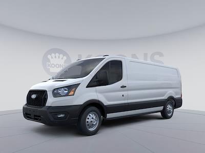 2026 Ford Transit 350 Low Roof AWD Empty Cargo Van for sale #KWF261574 - photo 1