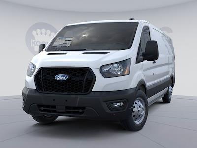New 2026 Ford Transit 350 - photo 1