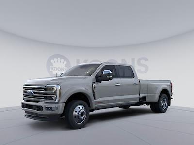 New 2026 Ford F-450 - photo 1