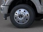 2026 Ford F-450 Crew Cab DRW 4WD Pickup for sale #KWF261586 - photo 19