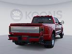 2026 Ford F-450 Crew Cab DRW 4WD Pickup for sale #KWF261587 - photo 8