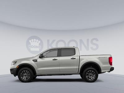 New 2026 Ford Ranger - photo 1