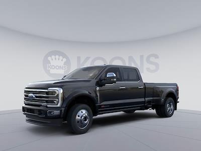 New 2026 Ford F-450 - photo 1