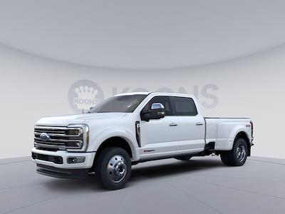 New 2026 Ford F-450 - photo 1
