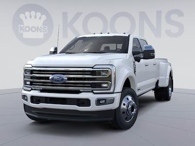New 2026 Ford F-450 - photo 1