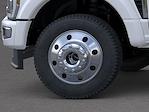 2026 Ford F-450 Crew Cab DRW 4WD Pickup for sale #KWF261595 - photo 18