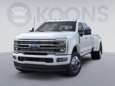 New 2026 Ford F-450 - photo 1