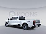 2026 Ford F-450 Crew Cab DRW 4WD Pickup for sale #KWF261596 - photo 3