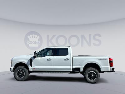 2026 Ford F-250 Crew Cab 4WD Pickup for sale #KWF261597 - photo 2