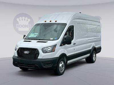 New 2026 Ford Transit 350 HD - photo 1