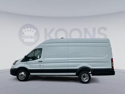 New 2026 Ford Transit 350 HD - photo 1