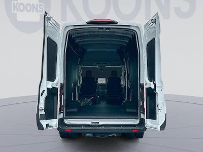 New 2026 Ford Transit 350 HD - photo 1