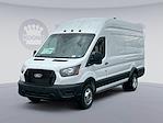 New 2026 Ford Transit 350 HD High Roof Empty Cargo Van for sale #KWF261603 - photo 1