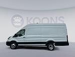 New 2026 Ford Transit 350 HD High Roof Empty Cargo Van for sale #KWF261603 - photo 2