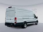 New 2026 Ford Transit 350 HD High Roof Empty Cargo Van for sale #KWF261603 - photo 5