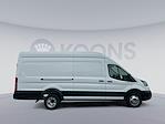 New 2026 Ford Transit 350 HD High Roof Empty Cargo Van for sale #KWF261603 - photo 6