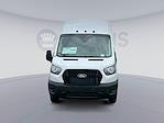New 2026 Ford Transit 350 HD High Roof Empty Cargo Van for sale #KWF261603 - photo 8