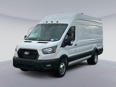 New 2026 Ford Transit 350 HD - photo 1