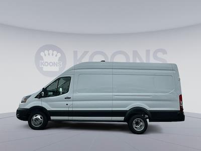 New 2026 Ford Transit 350 HD - photo 1