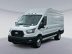 2026 Ford Transit 350 HD High Roof DRW RWD Empty Cargo Van for sale #KWF261604 - photo 1
