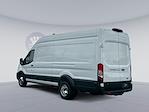 2026 Ford Transit 350 HD High Roof DRW RWD Empty Cargo Van for sale #KWF261604 - photo 3