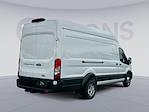 2026 Ford Transit 350 HD High Roof DRW RWD Empty Cargo Van for sale #KWF261604 - photo 6