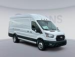 2026 Ford Transit 350 HD High Roof DRW RWD Empty Cargo Van for sale #KWF261604 - photo 8