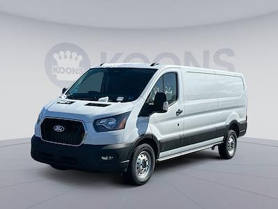 New 2026 Ford Transit 350 - photo 1