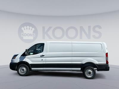 New 2026 Ford Transit 350 - photo 1
