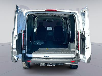 New 2026 Ford Transit 350 - photo 1
