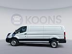 New 2026 Ford Transit 350 Low Roof Empty Cargo Van for sale #KWF261605 - photo 4