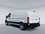 New 2026 Ford Transit 350 Low Roof Empty Cargo Van for sale #KWF261605 - photo 3