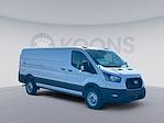 New 2026 Ford Transit 350 Low Roof Empty Cargo Van for sale #KWF261605 - photo 8