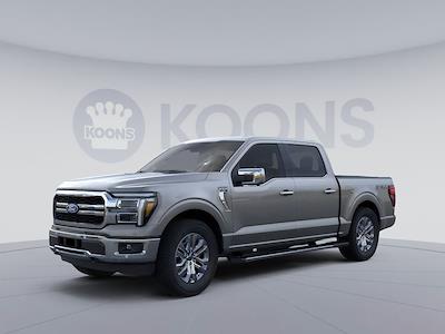 New 2026 Ford F-150 - photo 1