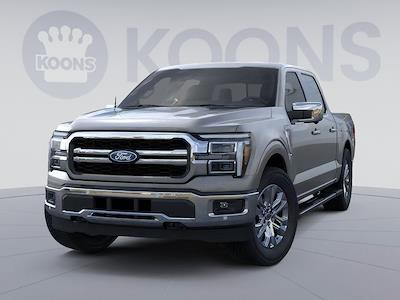 New 2026 Ford F-150 - photo 1