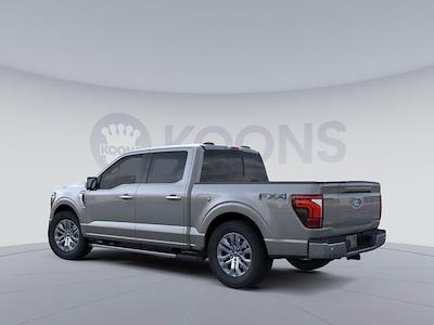New 2026 Ford F-150 - photo 1