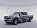 2026 Ford F-150 SuperCrew Cab 4WD Pickup for sale #KWF261609 - photo 1