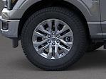 2026 Ford F-150 SuperCrew Cab 4WD Pickup for sale #KWF261609 - photo 19