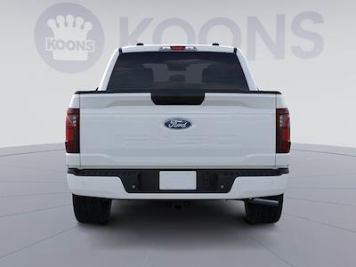 New 2026 Ford F-150 - photo 1