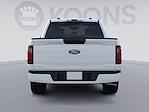 2026 Ford F-150 SuperCrew Cab 4WD Pickup for sale #KWF261610 - photo 5